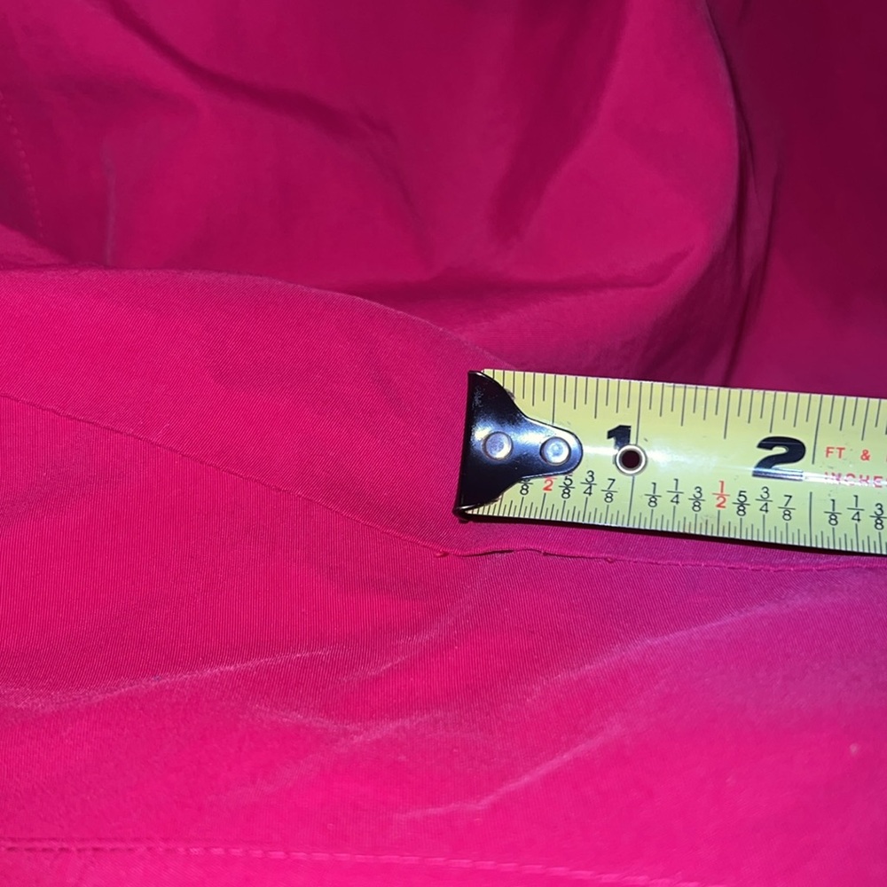 Lands End Jacket Women’s Squall Jacket. - image 7